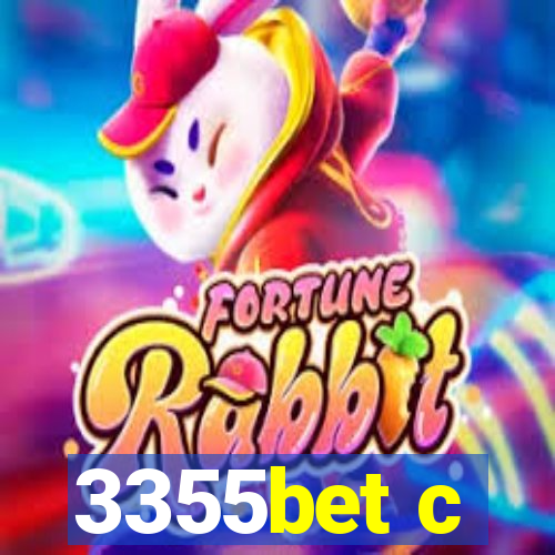 3355bet c